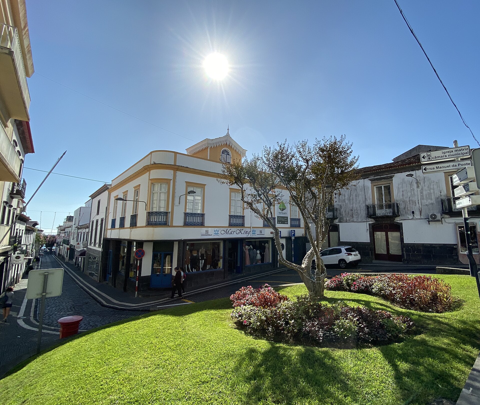 Ponta Delgada, São Miguel, Azores (Açores) Archipelago, Portugal (49043708892).jpg Ponta Delgada, São Miguel, Azores (Açores) Archipelago, Portugal