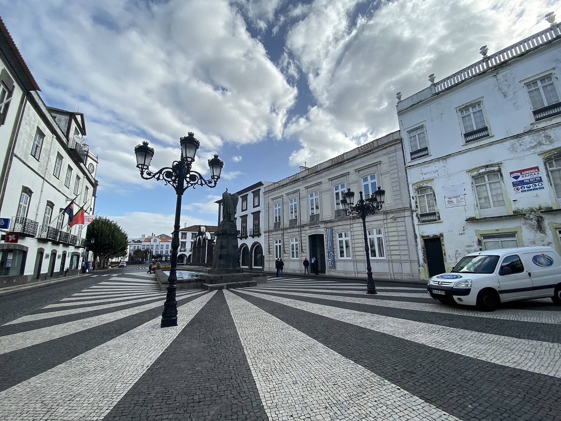 Ponta Delgada, São Miguel, Azores (Açores) Archipelago, Portugal (49025296577).jpg Ponta Delgada, São Miguel, Azores (Açores) Archipelago, Portugal