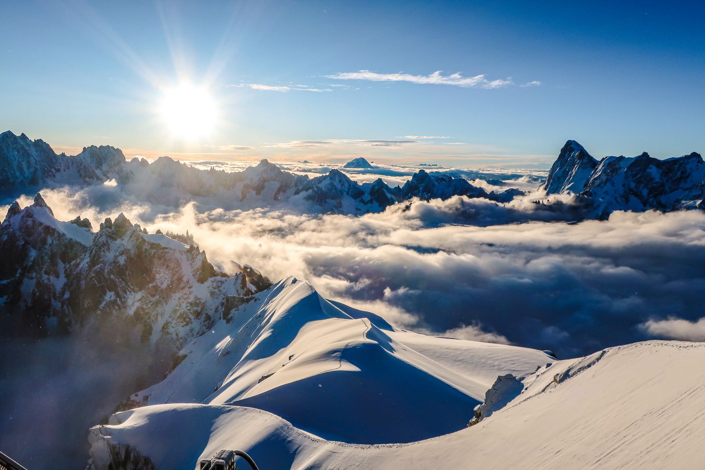 Chamonix-Mont-Blanc