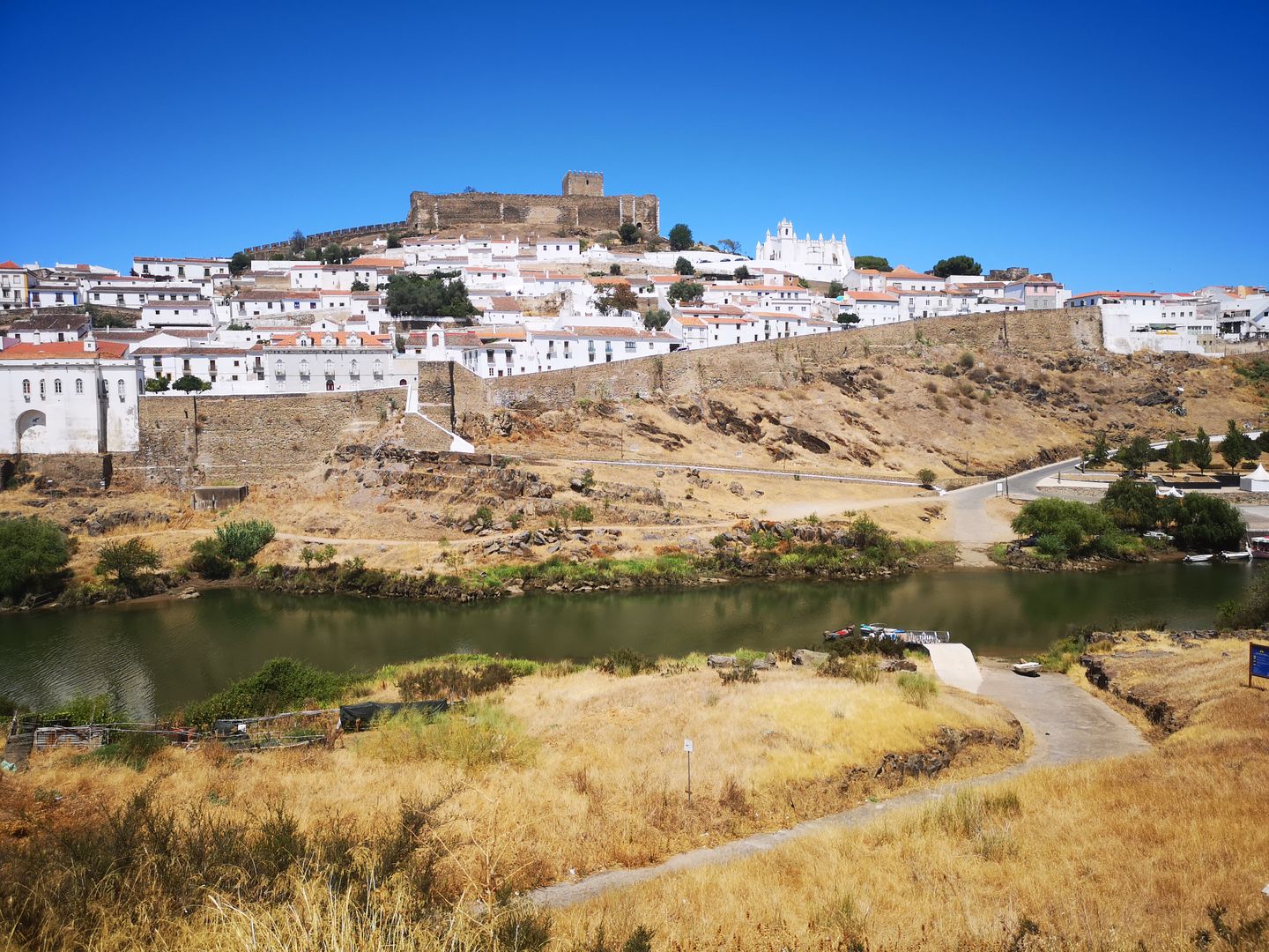 Mértola