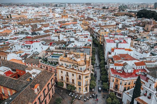 Fotos de stock gratuitas de andalucía, arquitectura, arquitectura de sevilla