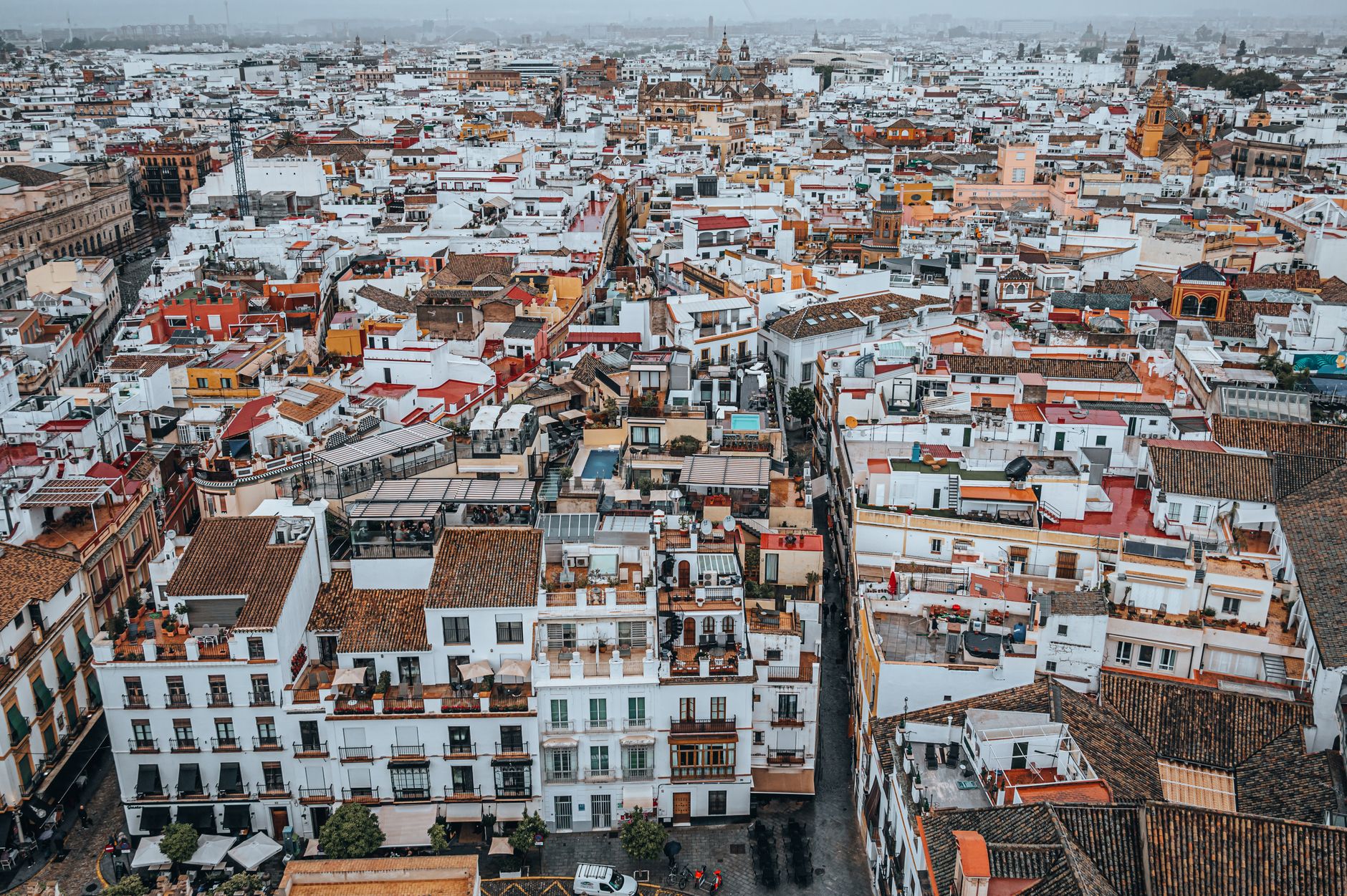 Fotos de stock gratuitas de andalucía, arquitectura, arquitectura antigua