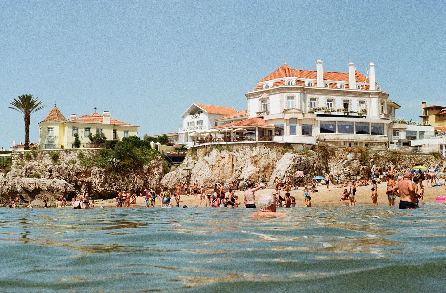 Hotel De Lujo En Portugal