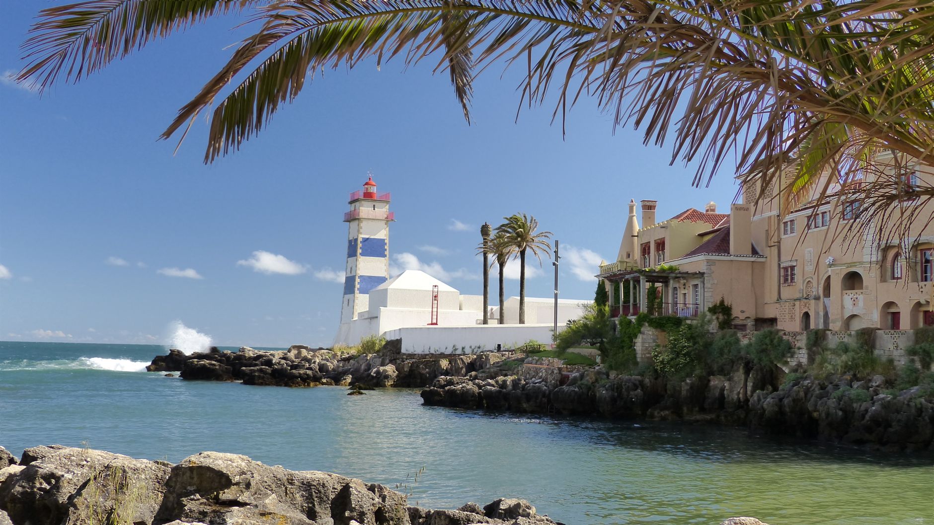 Cascais