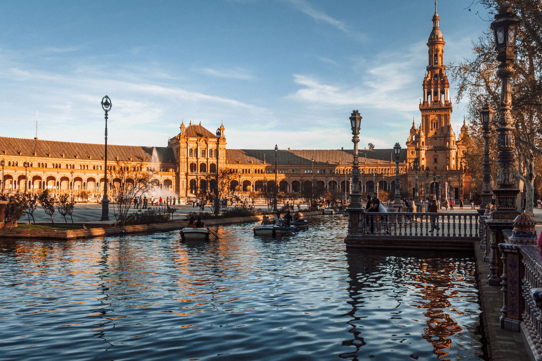 Sevilla